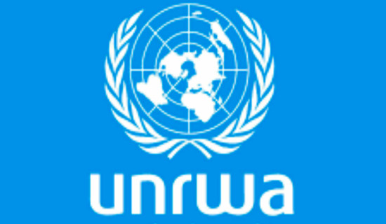 गाजाका हजारौं विस्थापित सुरक्षित आश्रयको खोजीमा : युएनआरडब्लुए