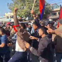 गर्भवती र सुत्केरीलाई ‘आफैँ पाल्दै आफैँ खाँदै’ कार्यक्रम