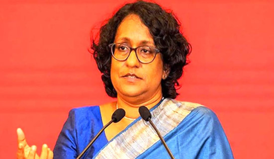 साइकल चलाएर तिलिचो पुगे गजुरेल