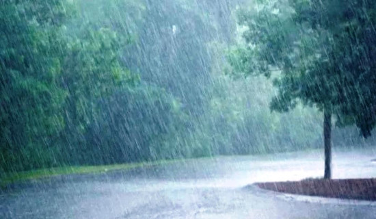 थाइल्यान्ड र मलेसियामा भीषण बाढीः ३० भन्दा बढीको मृत्यु, हजारौँ विस्थापित