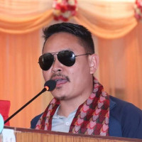 सुनसरीका विपन्न परिवारले पाए नयाँ घर