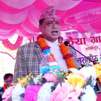 प्रतिनिधिसभा सदस्य निर्वाचनका लागि एक सय चार दल दर्ता