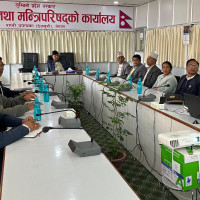 संसद पुनःस्थापना पहिलो शर्त हो : पूर्वमन्त्री गुरुङ