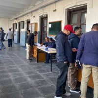 गैर आवासीय नेपाली सङ्घ अमेरिकाको आफ्नै भवन