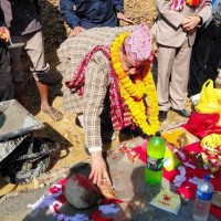 एक दशकअघिको दूरदर्शी प्रयास