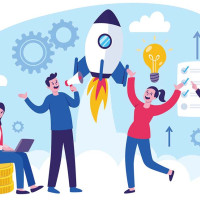 स्टार्टअप कर्जा माग्ने दोब्बर बढे