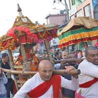 निर्वाचनमा होमिँदै दल र जेनजी