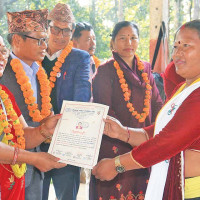 निर्वाचनमा होमिँदै दल र जेनजी