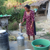 मिसिलको आगजनी फैसलाको अभिलेखमा