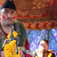 सल्यानमा निःशुल्क आँखा शिविरः सात सयभन्दा बढी लाभान्वित