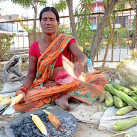 सल्यानमा निःशुल्क आँखा शिविरः सात सयभन्दा बढी लाभान्वित