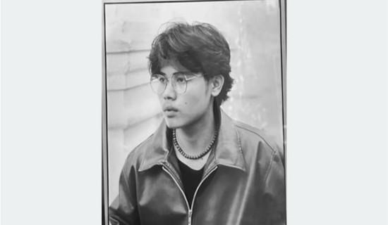 ‘सहिद घोषणा मात्रै होइन, न्याय पनि चाहिन्छ’