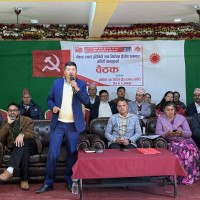 सशस्त्र प्रहरी महानिरीक्ष कप सुरु