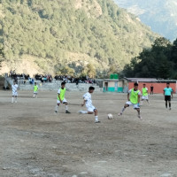 लागुऔषध खरिद बिक्री गर्ने पाँचजना पक्राउ