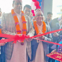 सारङ्गीको धुनसँगै दुई दशकको यात्रा