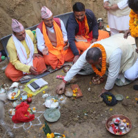 सारङ्गीको धुनसँगै दुई दशकको यात्रा