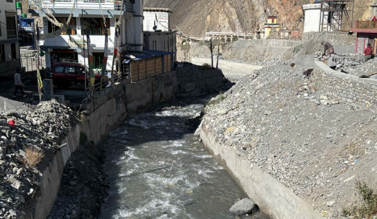 जसपाद्वारा प्रत्यक्ष निर्वाचित कार्यकारी राष्ट्रपति प्रणालीको माग