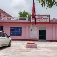 मजिउनवासीको पीडा : सिटामोल लिन एक दिनको पैदल