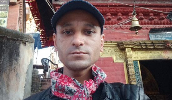 कमाउन गएको छोरा दलालको फन्दामा परेपछि...