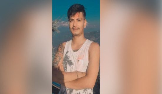 जेनजी आन्दोलनका सहिदः कहिल्यै भरिने छैन भट्ट परिवारको रिक्तता