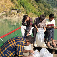 उखु किसानको माग पूरा गर्ने आश्वासनपछि आज त्रिपक्षीय छलफल हुँदै