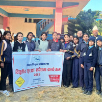 उखु किसानको माग पूरा गर्ने आश्वासनपछि आज त्रिपक्षीय छलफल हुँदै