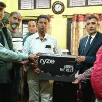 उखु किसानको माग पूरा गर्ने आश्वासनपछि आज त्रिपक्षीय छलफल हुँदै