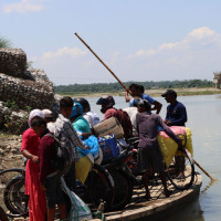 जेनजी आन्दोलनका सहिदः कहिल्यै भरिने छैन भट्ट परिवारको रिक्तता