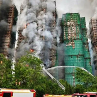 नाम्खा गाउँपालिकामा भालुको आतङ्क