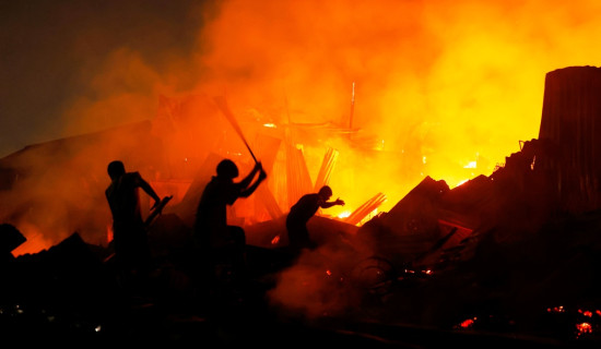 महिलाको पाठेघर र स्तन क्यान्सरको निःशुल्क स्क्रिनिङ