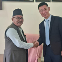 नचाहेको युद्ध