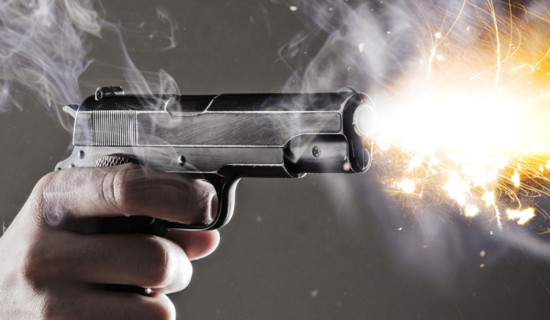 ह्वाइट हाउस नजिकै दुई सैनिकको हत्या, अफगान नागरिकमाथि राष्ट्रपतिको गम्भीर आरोप