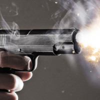 कान्तिपथमा कारको ठक्करबाट एक जनाको मृत्यु