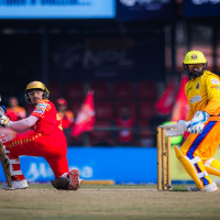 स्कटल्याण्डसँग जितका लागि नेपाललाई २७५ रनको चुनौती