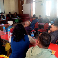 सुदूरपश्चिममा गौरा पर्वको चहलपहल सुरु