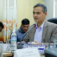 लोकतन्त्रमाथिको षड्यन्त्र दण्डनीय