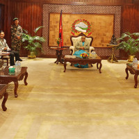 डेढ करोडको सुन्तला बिक्री गर्ने गाउँ