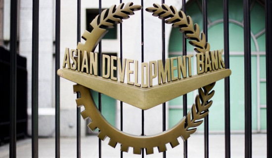 भारतको पार्या पर्यटन वृद्धि गर्नका लागि एडिबीद्वारा सात करोड ७० लाख अमेरिकी डलर ऋण स्वीकृत
