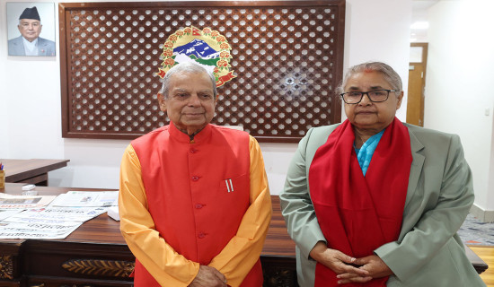 एमाले तनहुँमा प्रतिनिधि छनोटमा प्रतिस्पर्धा