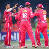 १०औँ राष्ट्रिय खेलकुदको लोगो र मस्कट पारित