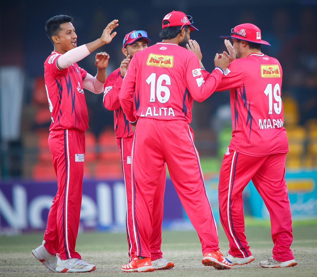 क्रिकेटमार्फत आमाको सम्मान र प्रकृति संरक्षणको सन्देश