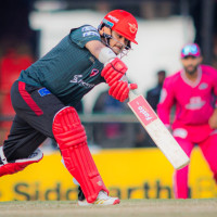 १०औँ राष्ट्रिय खेलकुदको लोगो र मस्कट पारित