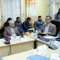 नगरप्रमुखसहित दश जनाविरुद्ध २९ लाखको भ्रष्टाचार मुद्दा