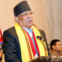 पूर्व सभामुख महरा २० लाख धरौटीमा रिहा