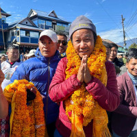 नगरप्रमुखसहित दश जनाविरुद्ध २९ लाखको भ्रष्टाचार मुद्दा