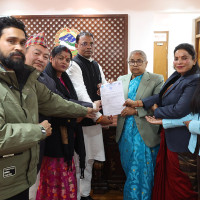 संविधान संशोधन हुनसक्छ  : उपप्रधानमन्त्री सिंह