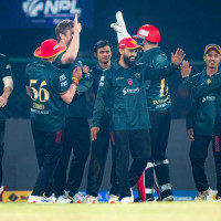 क्रिकेटमार्फत आमाको सम्मान र प्रकृति संरक्षणको सन्देश