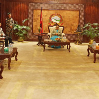 एनपिएल : जनकपुरलाई हराउँदै पोखराको पहिलो जित