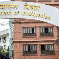 सडक मर्मत एम्बुलेन्स सुरु