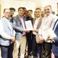 चौँतिस स्थानीय तह अझै बजेटविहीन